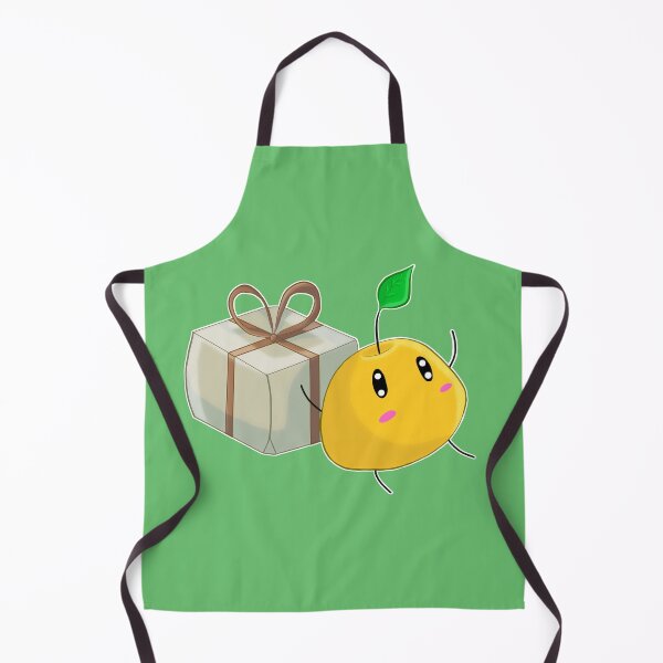 Item preview, Cute Junimo With Bundle Package designed and sold by KawaiiJunimo.