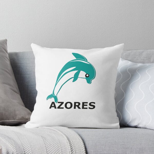 Item preview, azores dolphin açores designed and sold by tomascosta.