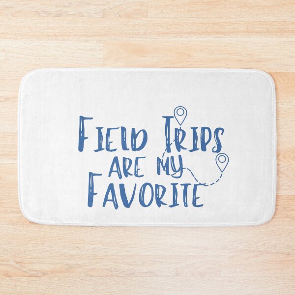 Item preview, Field Trips Are My Favorite- SUMMER TRIP- TRIP LOVERS-Field Trip-  school outing- teacher designed and sold by Alexa5454.