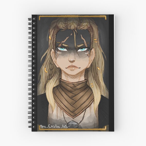 Item preview, griselda  designed and sold by Mrs-eagles-arts.
