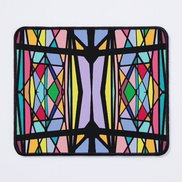 Item preview, Stain Glass designed and sold by rosiebrown.