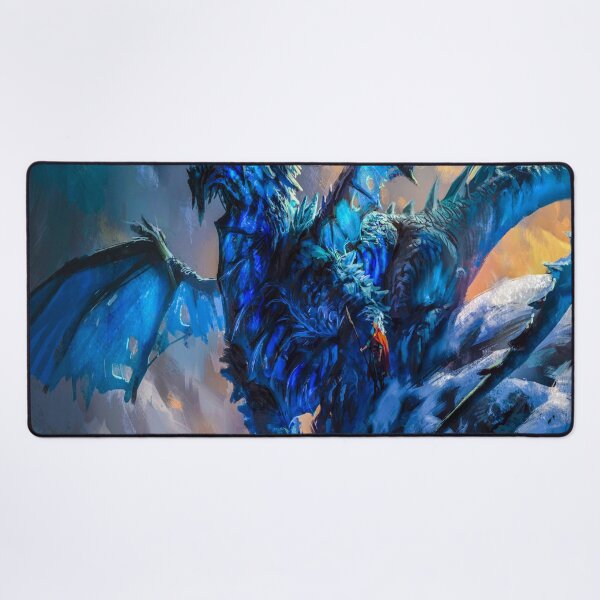 Item preview, fwc 2104 Fantasy Dragon designed and sold by fred chiea.