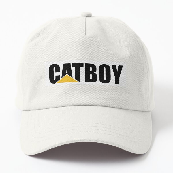 Aperçu de l'œuvre Catboy créée et vendue par Brock Smith.