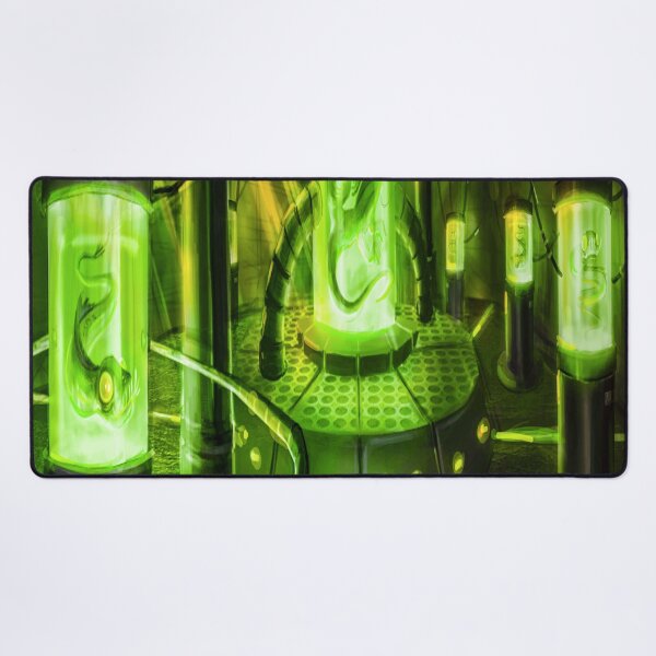 Item preview, fwc 2080 aliens designed and sold by fred chiea.