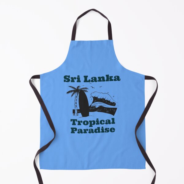 Item preview, Sri Lanka Tropical Paradise designed and sold by Andy1503.