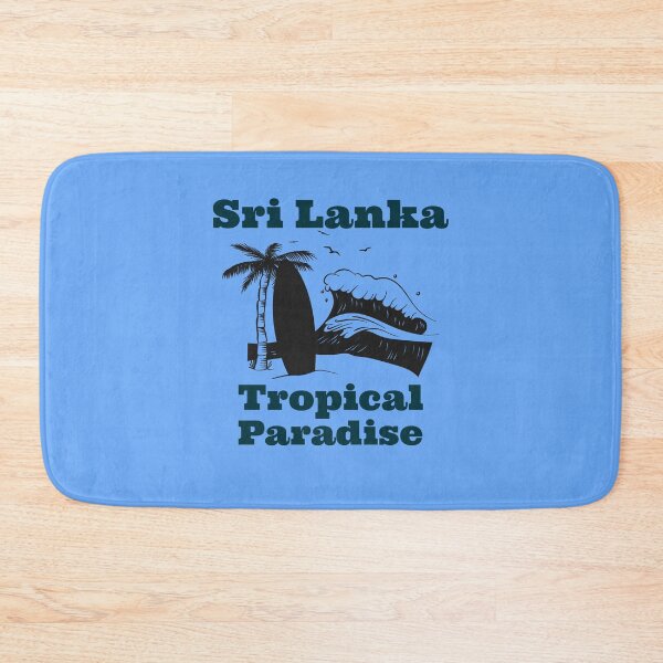 Item preview, Sri Lanka Tropical Paradise designed and sold by Andy1503.