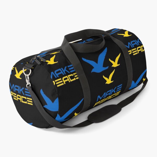 Item preview, Make Peace Ukraine. Peace Birds designed and sold by Rebel-Design.