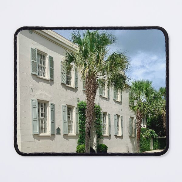 Item preview, Charleston House designed and sold by Delaney D.
