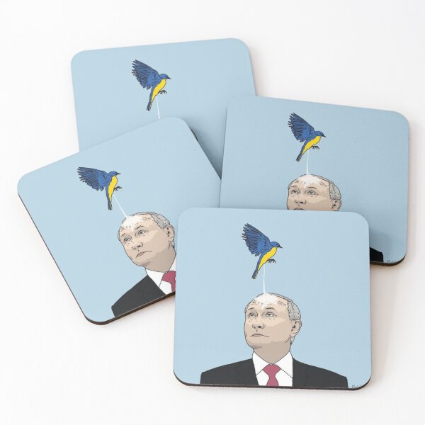 Item preview, Fuck Putin designed and sold by uchiratheslayer.