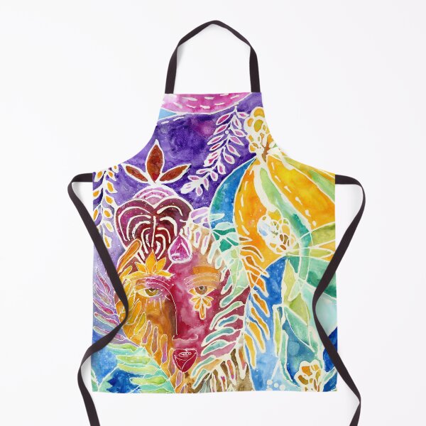 Item preview, Rosa of the Sacred Heart Tribe designed and sold by Thrive True with Jules.