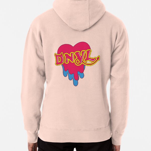 Dnyl hoodie hotsell