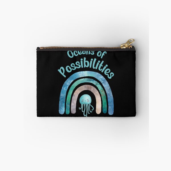 Item preview, Oceans Of Possibilities designed and sold by MerWishes.