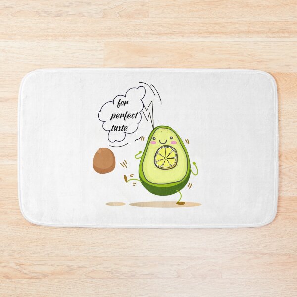 Item preview, lemon for perfect avocado's taste designed and sold by Y2AA.