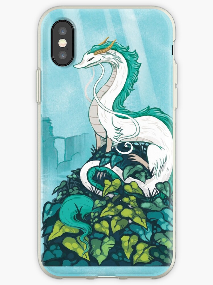 spirited away iphone xs case spirited away iphone xs case