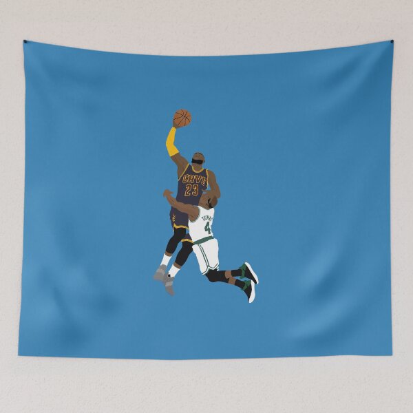 Item preview, Lebron James designed and sold by Petar Kujundzic.