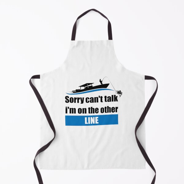 Item preview, Sorry Cant Talk Im On The Other Line designed and sold by RYUK20.