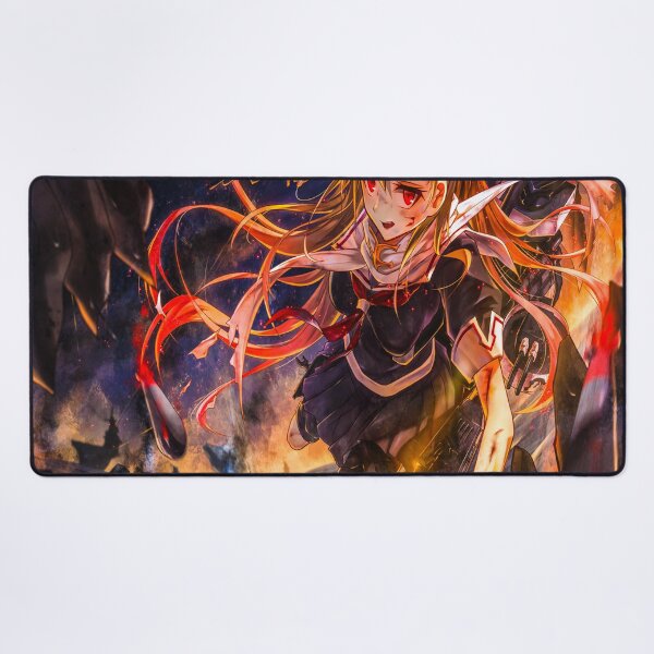 Item preview, fwc 2165 Anime Collection designed and sold by fred chiea.