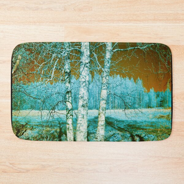 Item preview, Birches birches. Infrared photography designed and sold by Jouko Lehto Photography.