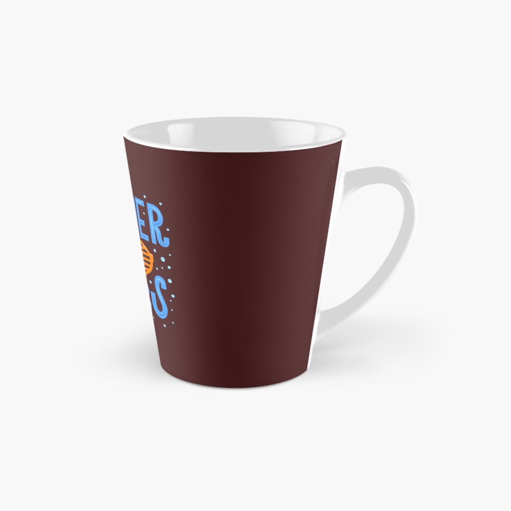 Item preview, Tall Mug designed and sold by FMA30.