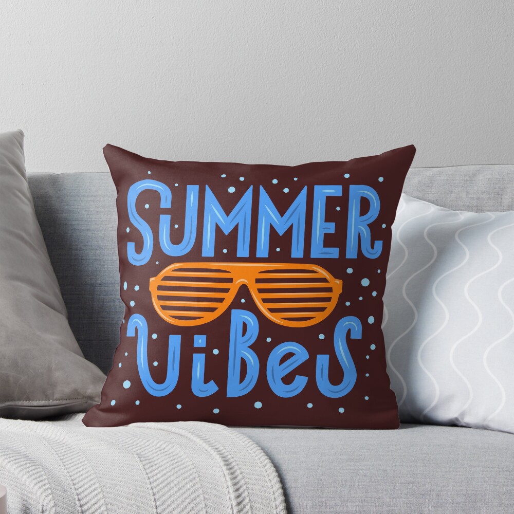 Item preview, Throw Pillow designed and sold by FMA30.