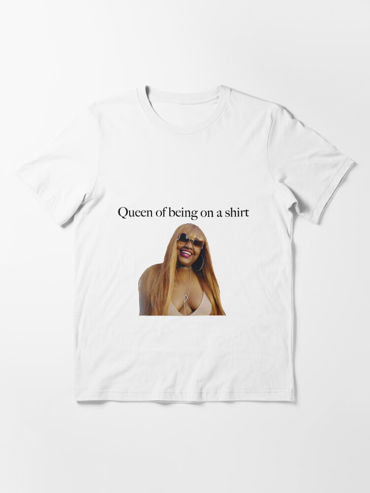 cupcakke t shirt