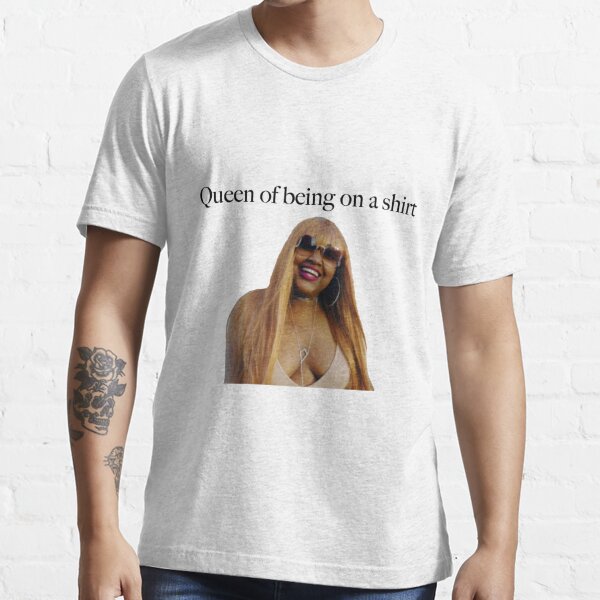 cupcakke t shirt