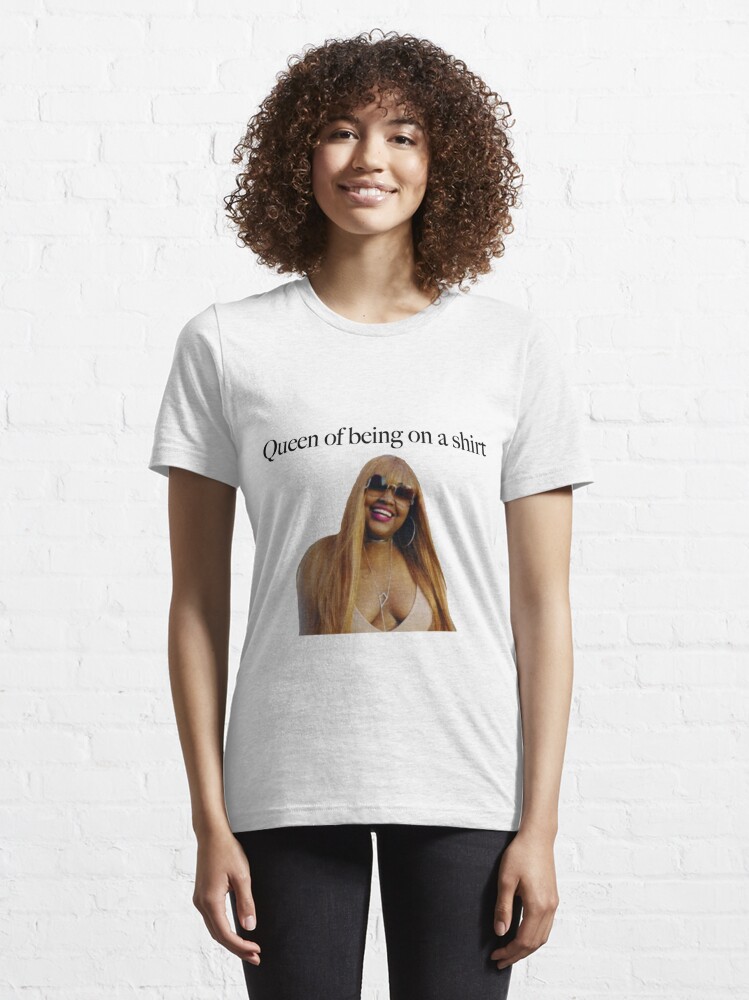 cupcakke t shirt