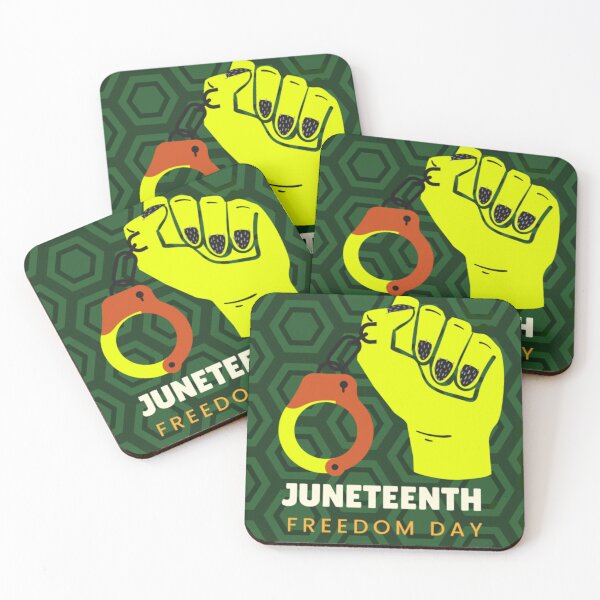 Item preview, Junteenth Day,Freedom Day designed and sold by SN-stores  ⭐⭐⭐⭐⭐⭐⭐⭐.