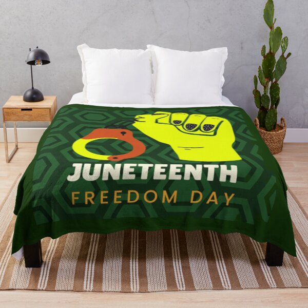 Item preview, Junteenth Day,Freedom Day designed and sold by SN-stores ⭐⭐⭐⭐⭐⭐⭐⭐.