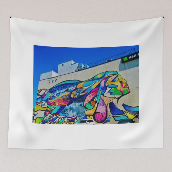 Item preview, Mural designed and sold by Shulie1.
