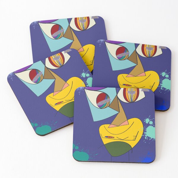 Item preview, Blu-[E]-Motion designed and sold by BORN IN AFRICA.
