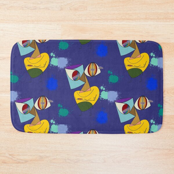 Item preview, Blu-[E]-Motion designed and sold by BORN IN AFRICA.