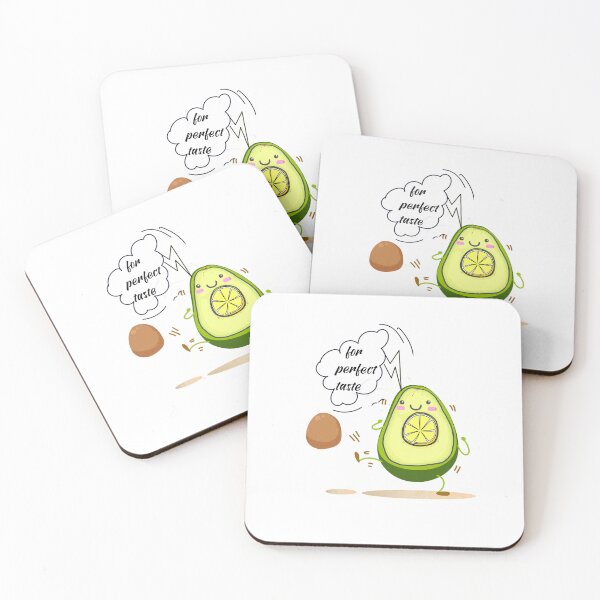 Item preview, lemon for perfect avocado's taste designed and sold by Y2AA.