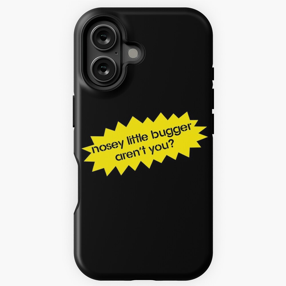 Item preview, iPhone Magsafe Tough Case designed and sold by TeesBox.