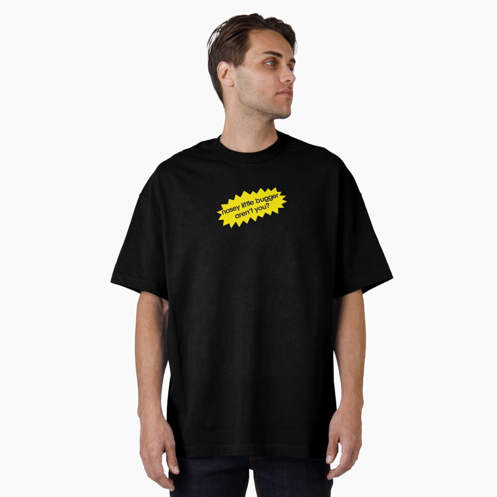 Item preview, Oversized T-Shirt designed and sold by TeesBox.