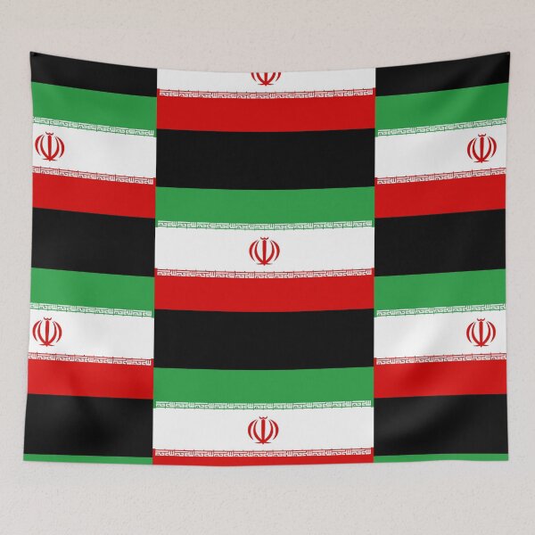 Item preview, Iran designed and sold by TeesByAngelzB.