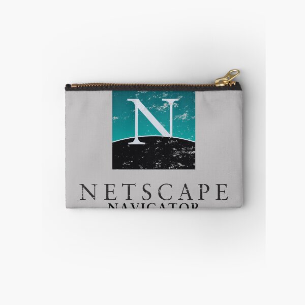 Item preview, Netscape Navigator designed and sold by TeeArcade84.
