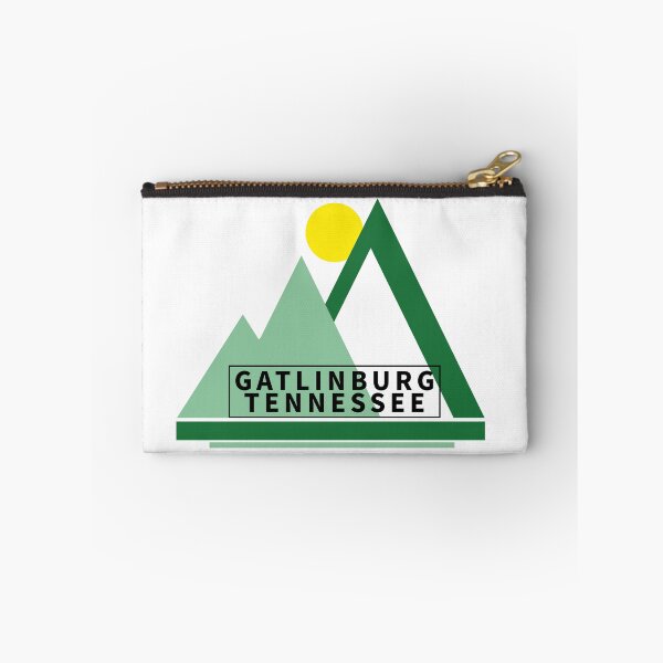 Item preview, Gatlinburg Tennessee Summer Smoky Mountains Love designed and sold by crickmonster.