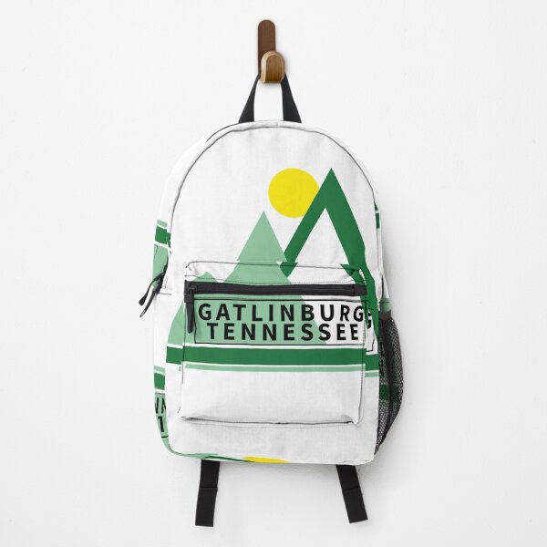 Item preview, Gatlinburg Tennessee Summer Smoky Mountains Love designed and sold by crickmonster.