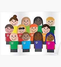 SuperDesigners Poster