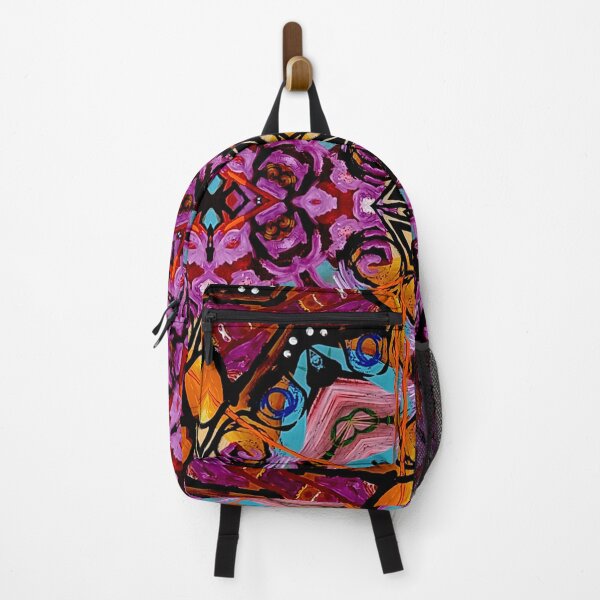 Item preview, Painterly Pattern 1 designed and sold by Geoff Treagus.