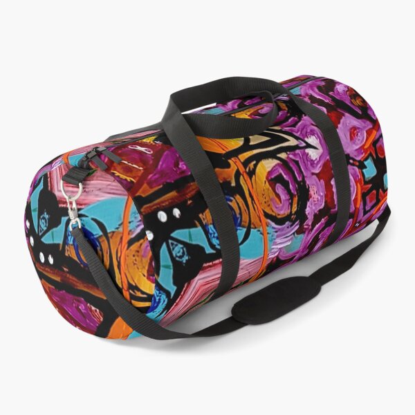Item preview, Painterly Pattern 1 designed and sold by Geoff Treagus.