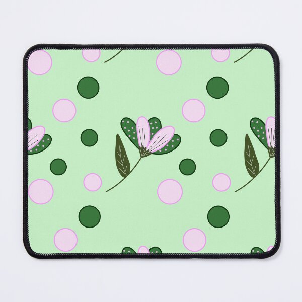 Item preview, Modern Pink Floral designed and sold by CheriseMorris.