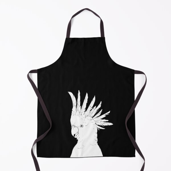 Item preview, Angry Parrot designed and sold by Aleksandra Powtak.