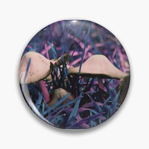 Item preview, Fairy Tale Mushrooms designed and sold by Delaney D.