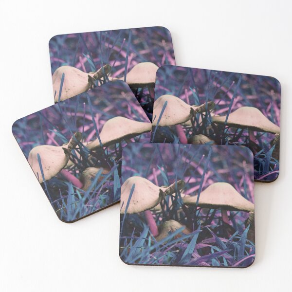 Item preview, Fairy Tale Mushrooms designed and sold by Delaney D.