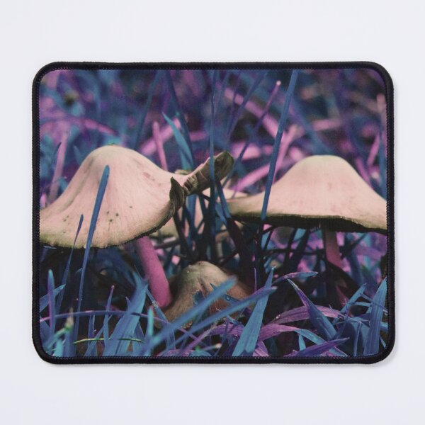 Item preview, Fairy Tale Mushrooms designed and sold by Delaney D.