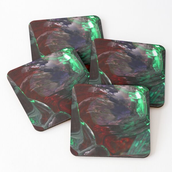 Item preview, Strobe Color by Shane Patrick Milligan designed and sold by VioletVends.
