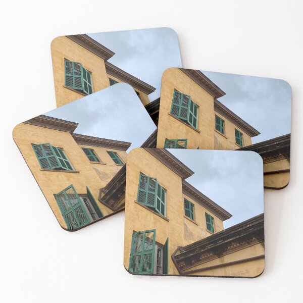 Item preview, Charleston Architecture designed and sold by Delaney D.