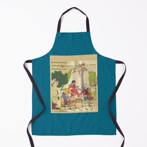 Item preview, Animal Collective - Feels Graphic   designed and sold by AlicePeekert.